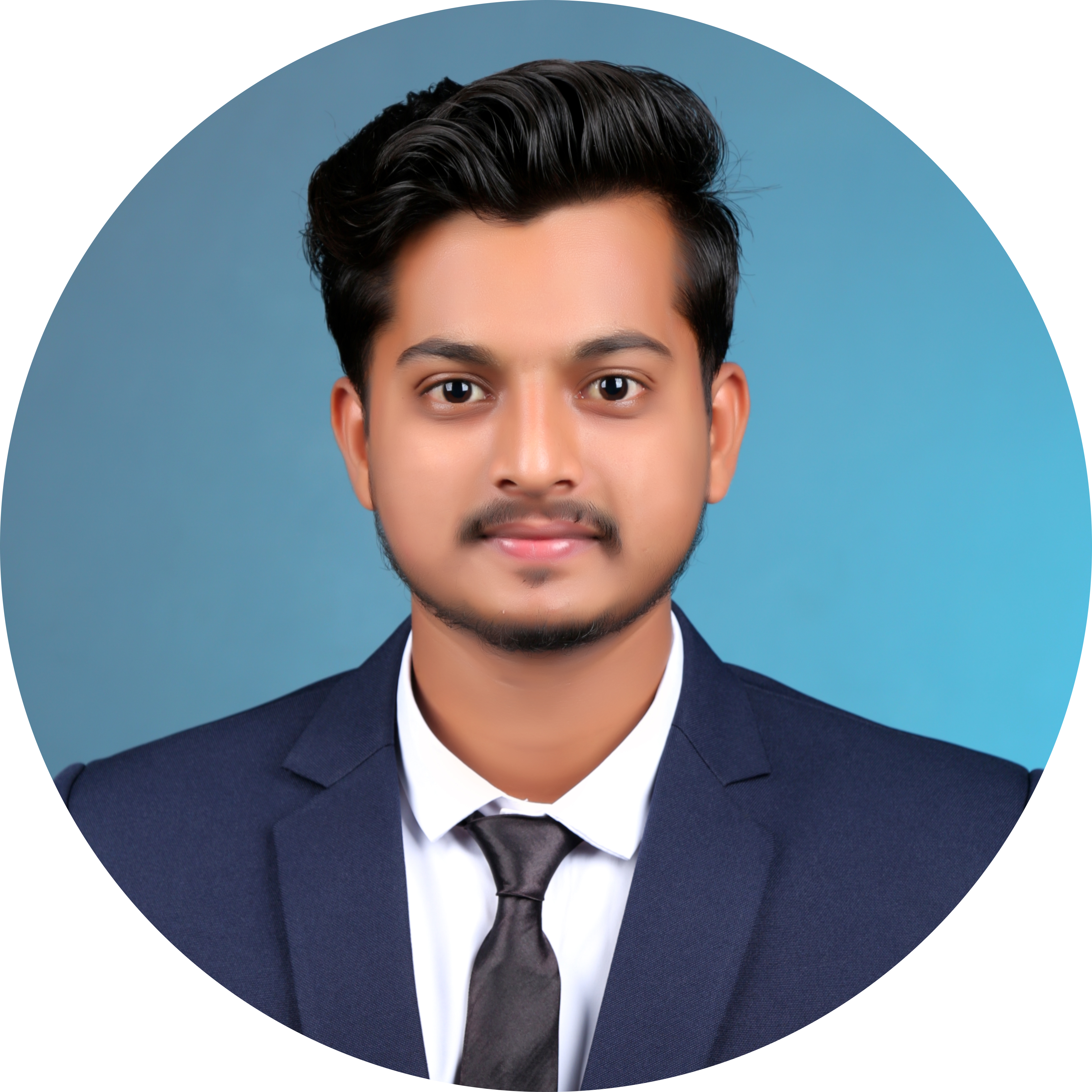 Gaurav Desai