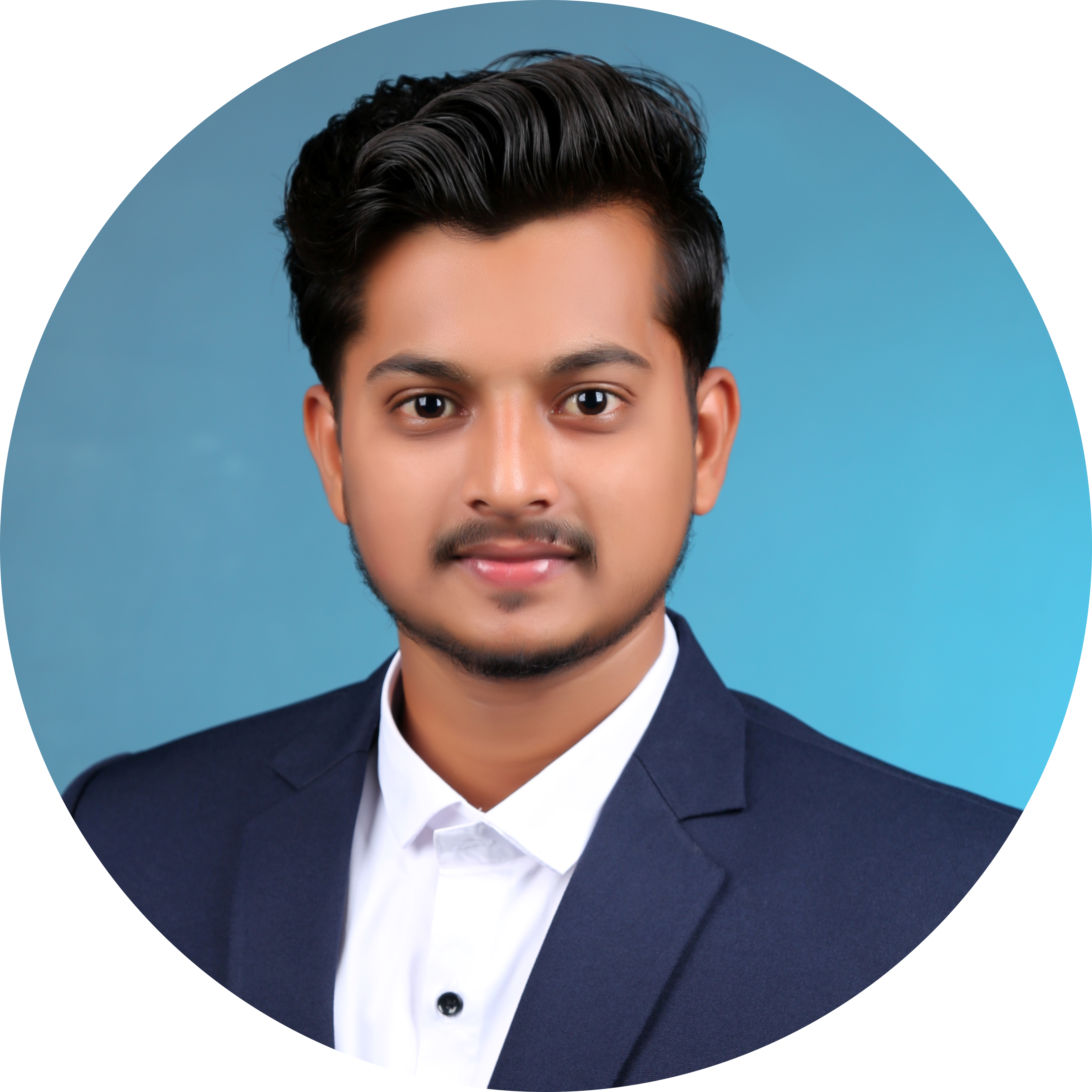 Gaurav Desai